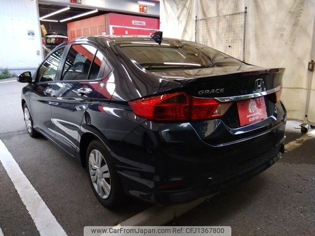 honda grace 2018 -HONDA--Grace DBA-GM6--GM6-1101084---HONDA--Grace DBA-GM6--GM6-1101084- image 2