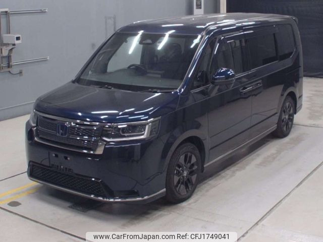 honda stepwagon 2022 CFJ1749041 image 1