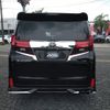 toyota alphard 2017 -TOYOTA--Alphard DBA-GGH30W--GGH30-0017943---TOYOTA--Alphard DBA-GGH30W--GGH30-0017943- image 7