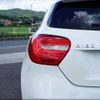 mercedes-benz a-class 2014 -MERCEDES-BENZ 【岡山 334ﾏ722】--Benz A Class 176042--2V015028---MERCEDES-BENZ 【岡山 334ﾏ722】--Benz A Class 176042--2V015028- image 7