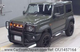 suzuki jimny-sierra 2021 -SUZUKI 【岐阜 504そ5495】--Jimny Sierra JB74W-134073---SUZUKI 【岐阜 504そ5495】--Jimny Sierra JB74W-134073-