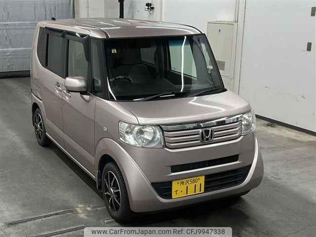 honda n-box 2012 quick_quick_DBA-JF1_1101328 image 1