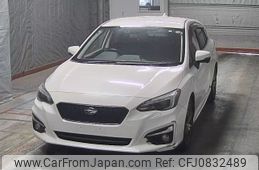 subaru impreza-wagon 2018 -SUBARU--Impreza Wagon GT7-062997---SUBARU--Impreza Wagon GT7-062997-