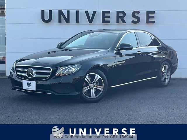 mercedes-benz e-class 2016 -MERCEDES-BENZ--Benz E Class RBA-213042C--WDD2130422A040232---MERCEDES-BENZ--Benz E Class RBA-213042C--WDD2130422A040232- image 1