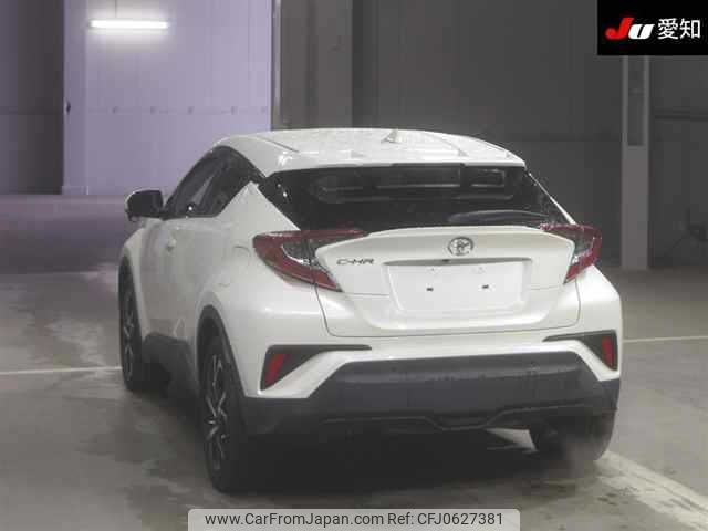 toyota c-hr 2019 -TOYOTA--C-HR NGX10-2012710---TOYOTA--C-HR NGX10-2012710- image 2