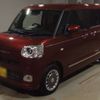 daihatsu move-canbus 2022 -DAIHATSU 【滋賀 581ほ6870】--Move Canbus LA850S-1003523---DAIHATSU 【滋賀 581ほ6870】--Move Canbus LA850S-1003523- image 1