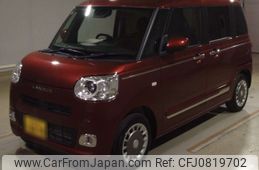 daihatsu move-canbus 2022 -DAIHATSU 【滋賀 581ほ6870】--Move Canbus LA850S-1003523---DAIHATSU 【滋賀 581ほ6870】--Move Canbus LA850S-1003523-