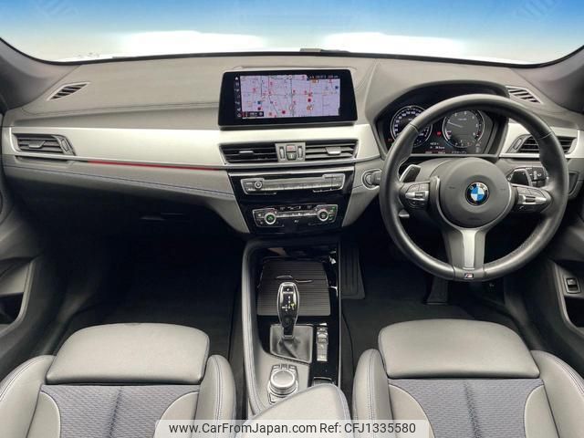 bmw x1 2021 quick_quick_AD20_WBA32AD0605S59874 image 2