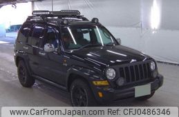 jeep cherokee 2007 quick_quick_GH-KJ37_1J8GH38K76W212578