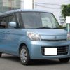 suzuki spacia 2014 quick_quick_DBA-MK32S_MK32S-472676 image 3