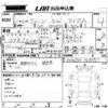 nissan rasheen 1999 -NISSAN--Rasheen RFNB14-508957---NISSAN--Rasheen RFNB14-508957- image 3