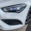 mercedes-benz cla-class 2019 -MERCEDES-BENZ--Benz CLA 3DA-118312M--WDD1183122N023376---MERCEDES-BENZ--Benz CLA 3DA-118312M--WDD1183122N023376- image 14