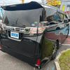 toyota vellfire 2015 -TOYOTA--Vellfire AGH30W--0051490---TOYOTA--Vellfire AGH30W--0051490- image 29