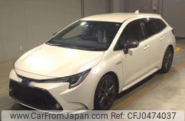 toyota corolla-touring-wagon 2020 -TOYOTA--Corolla Touring 6AA-ZWE211W--ZWE211-6012013---TOYOTA--Corolla Touring 6AA-ZWE211W--ZWE211-6012013-