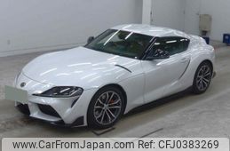 toyota supra 2020 quick_quick_3BA-DB22_DB22-0028511