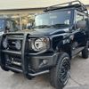 suzuki jimny 2020 -SUZUKI--Jimny 3BA-JB64W--JB64W-158480---SUZUKI--Jimny 3BA-JB64W--JB64W-158480- image 1