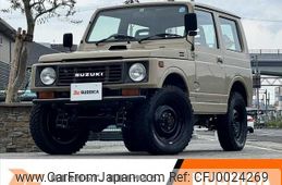 suzuki jimny 1996 -SUZUKI--Jimny V-JA11V--JA11-331126---SUZUKI--Jimny V-JA11V--JA11-331126-