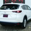 mazda cx-8 2018 quick_quick_KG2P_KG2P-128112 image 17