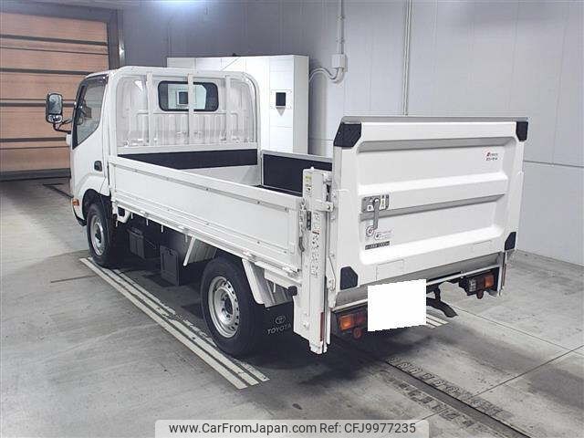 toyota toyoace 2018 -TOYOTA 【相模 400ﾆ8262】--Toyoace KDY281-0023383---TOYOTA 【相模 400ﾆ8262】--Toyoace KDY281-0023383- image 2