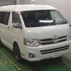 toyota hiace-van 2013 -TOYOTA 【新潟 100ｾ7569】--Hiace Van TRH216K-8005081---TOYOTA 【新潟 100ｾ7569】--Hiace Van TRH216K-8005081- image 1