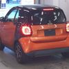 smart fortwo-coupe 2016 quick_quick_DBA-453342_WME4533422K061249 image 2