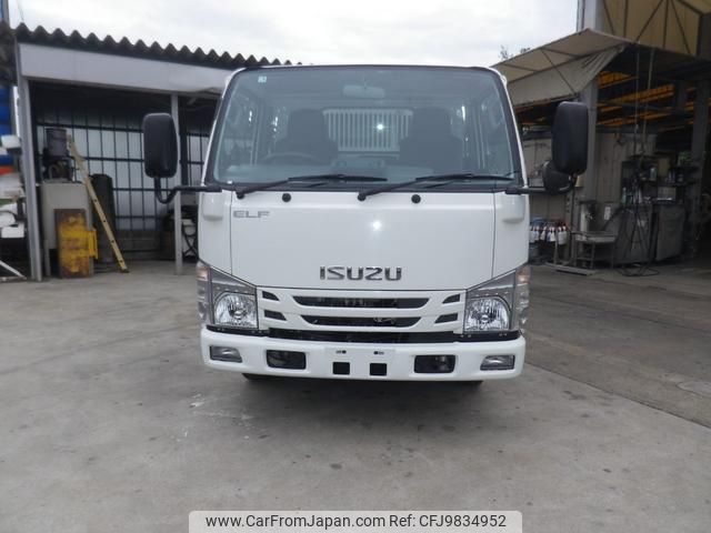 isuzu elf-truck 2020 GOO_NET_EXCHANGE_0502426A30240528W001 image 2