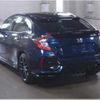 honda civic 2020 quick_quick_6BA-FK7_1300549 image 2
