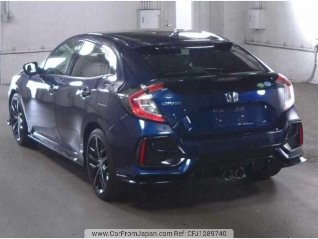 honda civic 2020 quick_quick_6BA-FK7_1300549 image 2