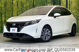 nissan note 2021 -NISSAN--Note 6AA-E13--E13-060050---NISSAN--Note 6AA-E13--E13-060050-