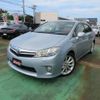toyota sai 2009 CFJ1690362 image 1