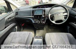 toyota estima 2012 CFJ1664267