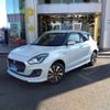 suzuki swift 2017 -SUZUKI--Swift DAA-ZD53S--ZD53S-101550---SUZUKI--Swift DAA-ZD53S--ZD53S-101550- image 1