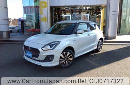 suzuki swift 2017 -SUZUKI--Swift DAA-ZD53S--ZD53S-101550---SUZUKI--Swift DAA-ZD53S--ZD53S-101550-