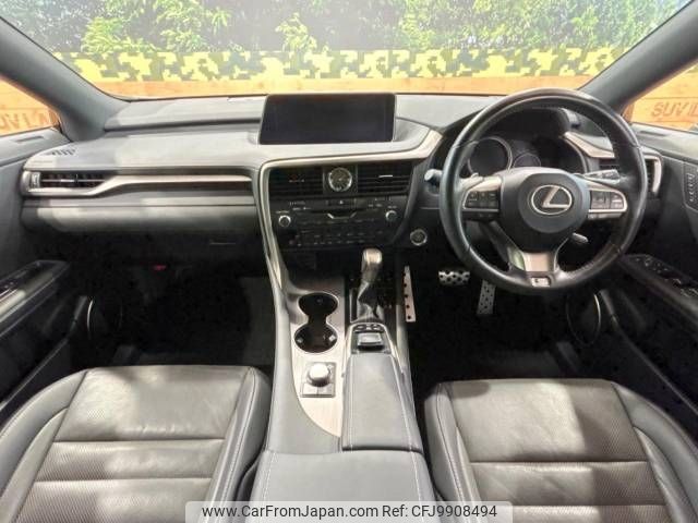 lexus rx 2017 -LEXUS--Lexus RX DBA-AGL25W--AGL25-0005794---LEXUS--Lexus RX DBA-AGL25W--AGL25-0005794- image 2