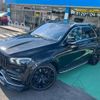 mercedes-benz gle-class 2019 GOO_JP_700070854230241206001 image 16