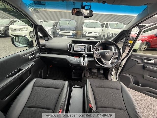 honda stepwagon 2014 -HONDA--Stepwgn DBA-RK5--RK5-1408648---HONDA--Stepwgn DBA-RK5--RK5-1408648- image 2