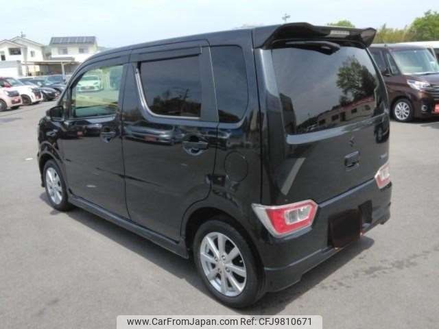 suzuki wagon-r 2018 -SUZUKI--Wagon R MH55S--MH55S-217726---SUZUKI--Wagon R MH55S--MH55S-217726- image 2