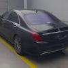 mercedes-benz s-class 2020 quick_quick_DAA-222058_WDD2220582A510187 image 4