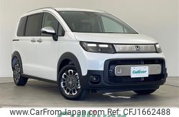 honda freed 2025 CFJ1662488