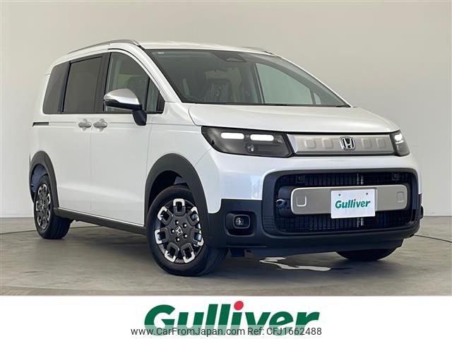 honda freed 2025 CFJ1662488 image 1