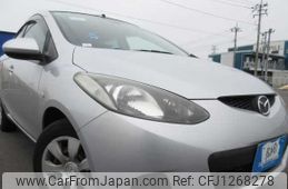 mazda demio 2009 3282185-Y2025050309A-21