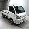 daihatsu hijet-truck 2010 -DAIHATSU--Hijet Truck S201P-0049506---DAIHATSU--Hijet Truck S201P-0049506- image 1