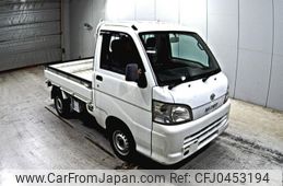 daihatsu hijet-truck 2010 -DAIHATSU--Hijet Truck S201P-0049506---DAIHATSU--Hijet Truck S201P-0049506-