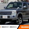 mitsubishi pajero-mini 2011 -MITSUBISHI--Pajero mini ABA-H53A--H53A-1000852---MITSUBISHI--Pajero mini ABA-H53A--H53A-1000852- image 1