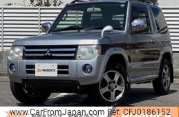 mitsubishi pajero-mini 2011 -MITSUBISHI--Pajero mini ABA-H53A--H53A-1000852---MITSUBISHI--Pajero mini ABA-H53A--H53A-1000852-