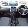 nissan march 2022 -NISSAN 【京都 537 521】--March 5BA-K13--K13-098916---NISSAN 【京都 537 521】--March 5BA-K13--K13-098916- image 8