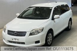 toyota corolla-fielder 2008 -TOYOTA--Corolla Fielder NZE141G-9057391---TOYOTA--Corolla Fielder NZE141G-9057391-