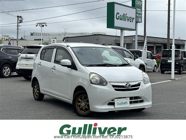 daihatsu mira-e-s 2012 -DAIHATSU--Mira e:s DBA-LA310S--LA310S-1019696---DAIHATSU--Mira e:s DBA-LA310S--LA310S-1019696- image 1