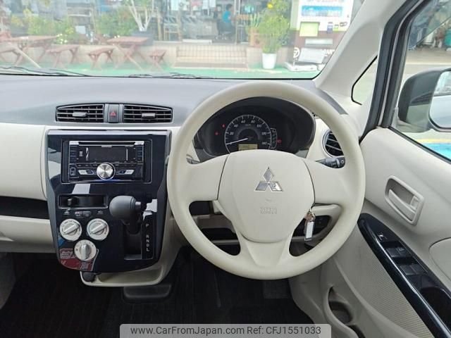 mitsubishi ek-wagon 2016 CFJ1551033 image 2