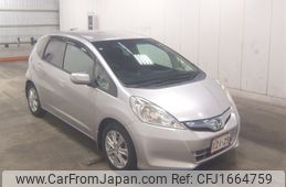 honda fit 2010 CFJ1664759